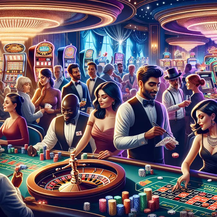 daka7 ভিআইপি ক্লাবে মোবাইল ও ক্রীড়া অভিজ্ঞতা